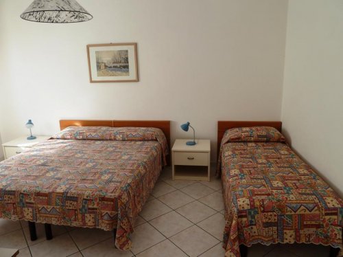 Residence Diplomatic