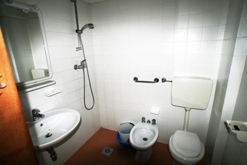 Residence Diplomatic