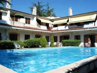 Residence La Siesta