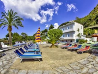 Hotel La Mandorla Hotel La Mandorla