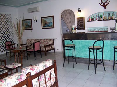 Hotel Villa Tina