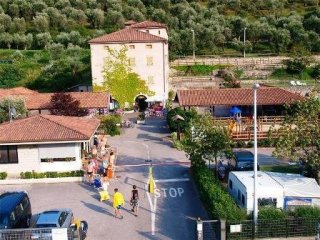 Camping Brione - Riva del Garda