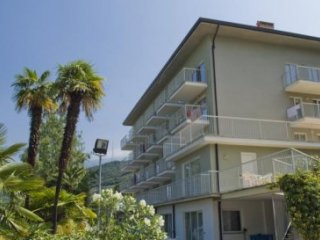 Riva del Garda - Residence Marina