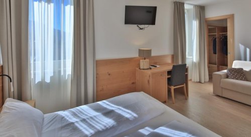 Hotel Caffe Centrale - Mezzocorona