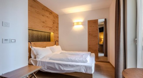 Hotel Caffe Centrale - Mezzocorona