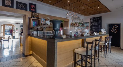 Hotel Caffe Centrale - Mezzocorona