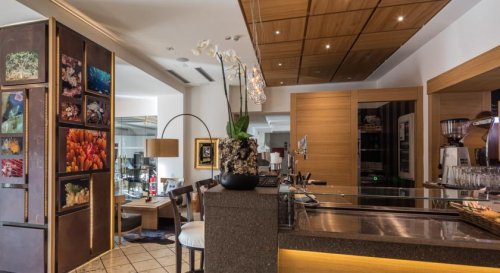 Hotel Caffe Centrale - Mezzocorona