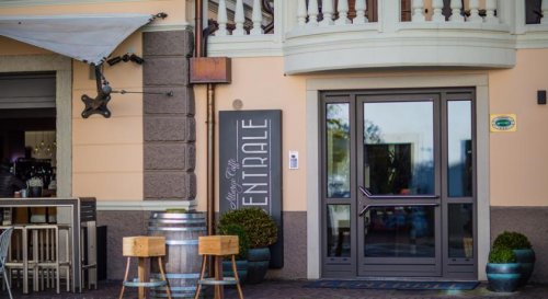 Hotel Caffe Centrale - Mezzocorona