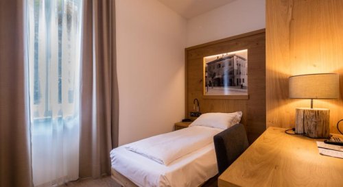 Hotel Caffe Centrale - Mezzocorona