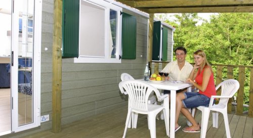 Camping Colleverde - Siena