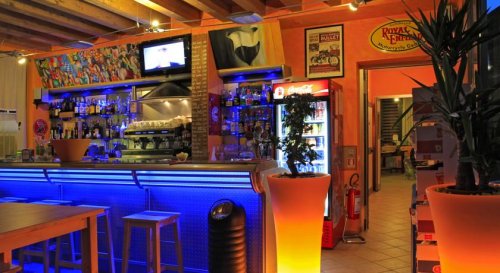 Camping Colleverde - Siena