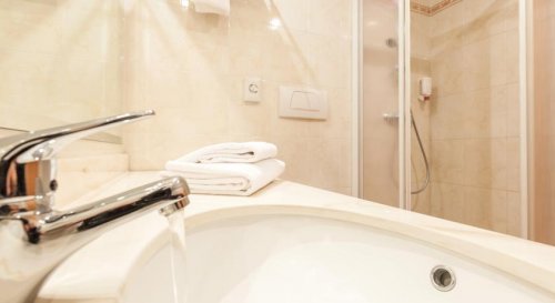 Hotel Brenner - Sterzing