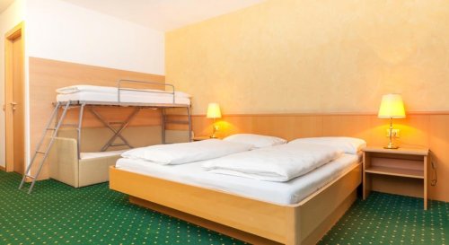 Hotel Brenner - Sterzing