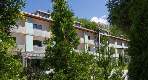 Hotel Brenner - Sterzing