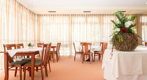 Hotel Brenner - Sterzing