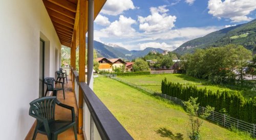 Hotel Brenner - Sterzing
