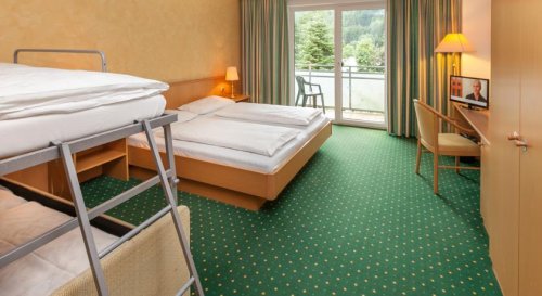 Hotel Brenner - Sterzing