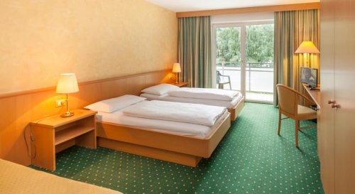 Hotel Brenner - Sterzing