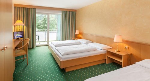 Hotel Brenner - Sterzing
