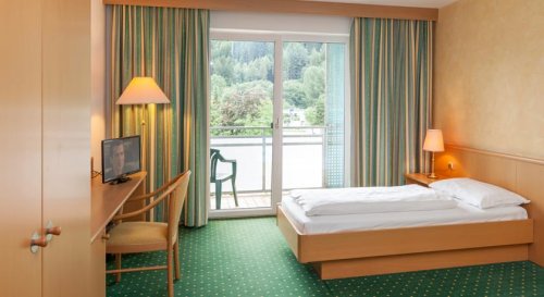 Hotel Brenner - Sterzing