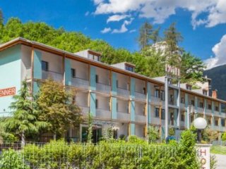 Hotel Brenner - Sterzing Hotel Brenner - Sterzing