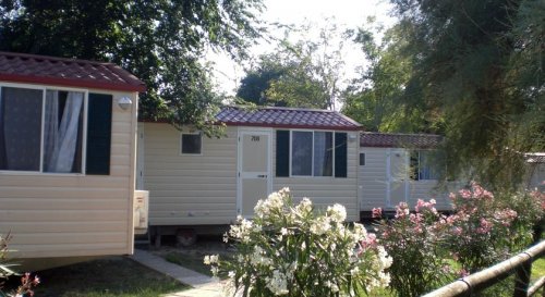 Camping Fusina - Benátky