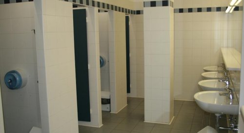 Camping Fusina - Benátky