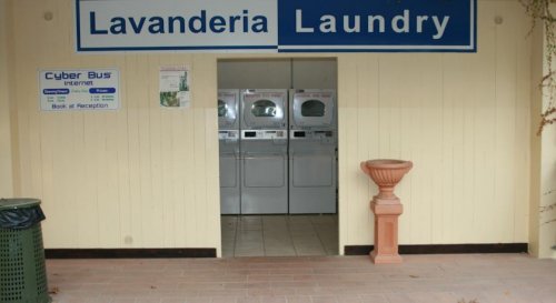 Camping Fusina - Benátky