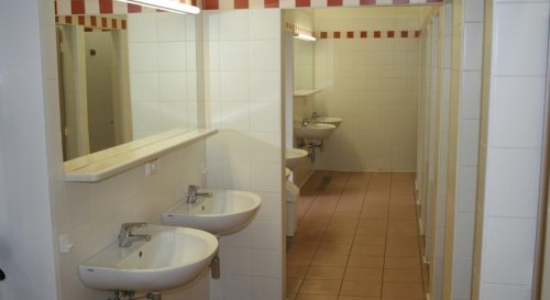 Camping Fusina - Benátky