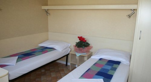 Camping Fusina - Benátky