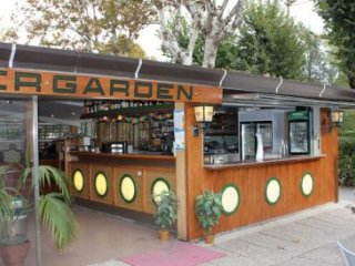 Camping Fusina - Benátky Camping Fusina - Benátky