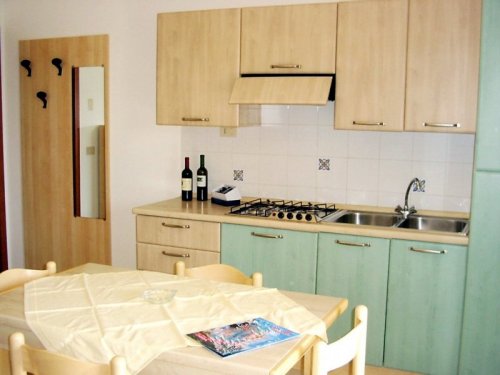 Caorle - Residence Albatros