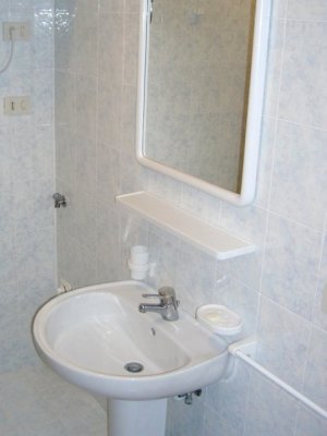 Caorle - Residence Albatros