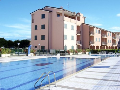 Caorle - Residence Albatros
