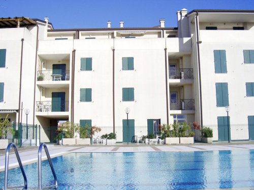 Caorle - Residence Albatros