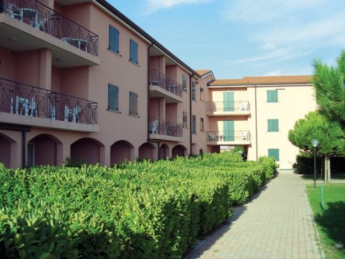 Caorle - Residence Albatros