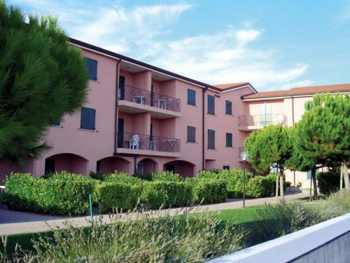 Caorle - Residence Albatros