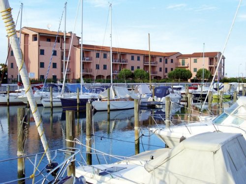 Caorle - Residence Albatros
