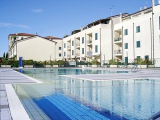 Caorle - Residence Albatros Caorle - Residence Albatros