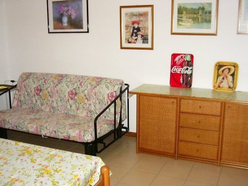 Caorle - Residence Riviera