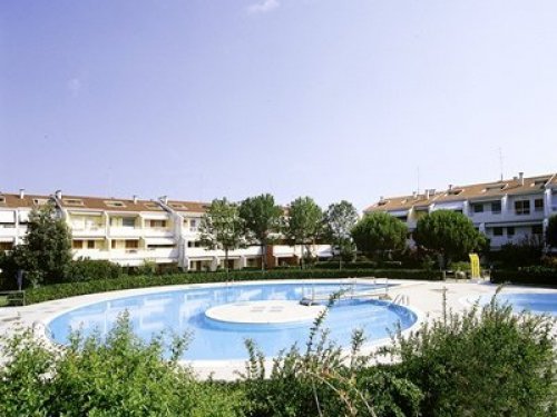 Caorle - Residence Riviera