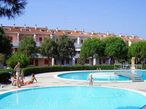 Caorle - Residence Riviera