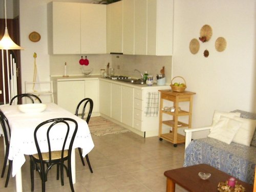 Caorle - Residence Riviera