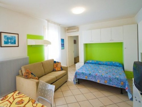 Caorle - Residence Solemar