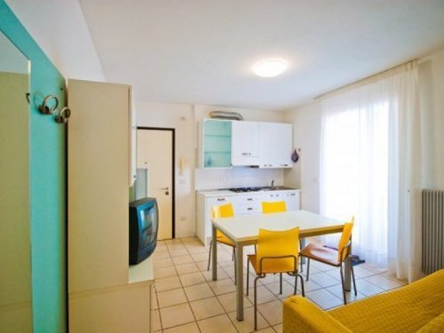 Caorle - Residence Solemar