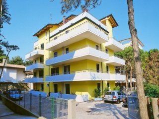 Caorle - Residence Solemar Caorle - Residence Solemar