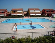Villaggio dei Fiori - Caorle