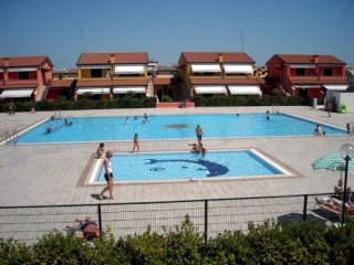 Villaggio dei Fiori - Caorle