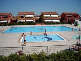 Villaggio dei Fiori - Caorle - Severní Jadran - Itálie, Caorle - Ubytování