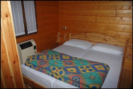 Kemp Val di Sole - Pejo